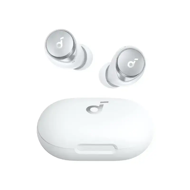 هدفون بلوتوثی  Anker Soundcore Space A40